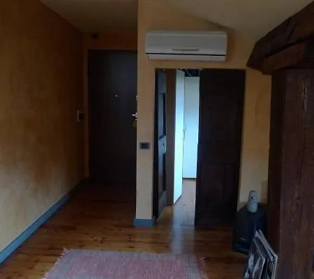 Mansarda 5 Terre Prázdninový dům La Spezia